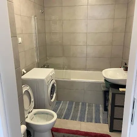 Accommodatie bij particulieren Near The Center Krakau