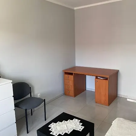 Accommodatie bij particulieren Near The Center Krakau