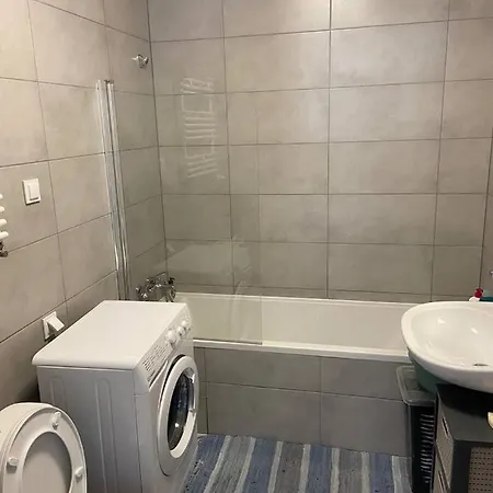 Accommodatie bij particulieren Near The Center Krakau