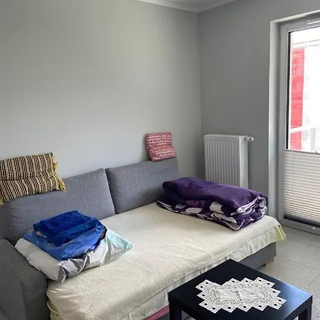 Accommodatie bij particulieren Near The Center